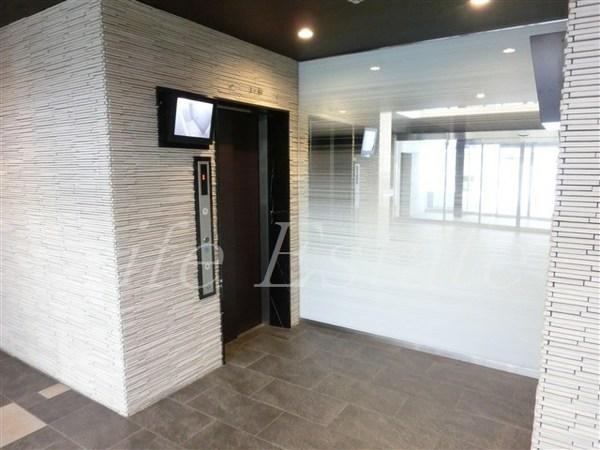 大阪市中央区糸屋町１丁目のマンション