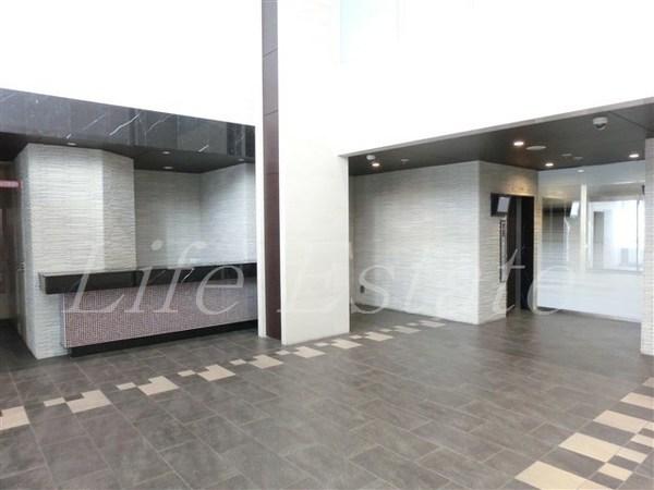 大阪市中央区糸屋町１丁目のマンション