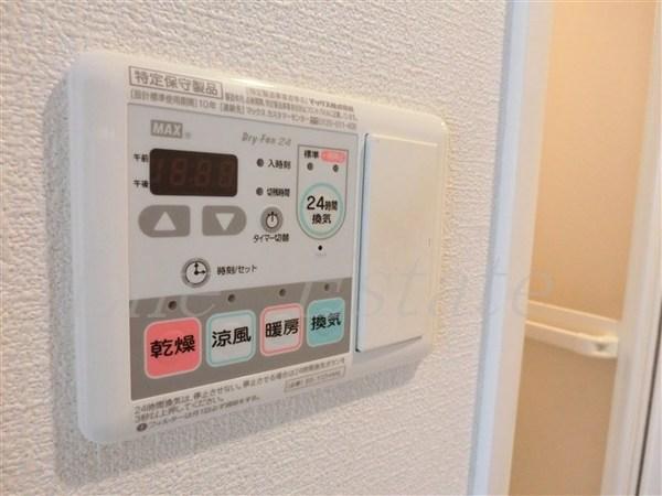 プレサンス心斎橋ルティア