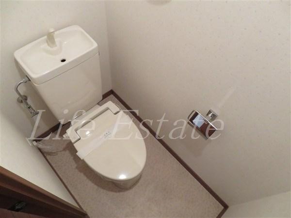 パーク・ヒルズ上本町壱番館