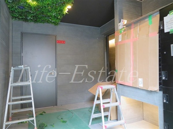 BRAVE松屋町