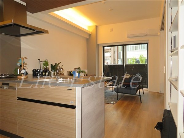 BRAVE松屋町