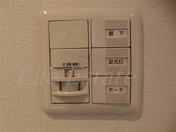 アーデン上本町