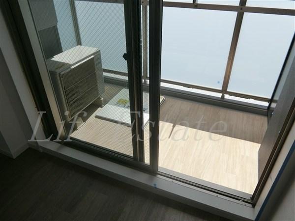 ファーストフィオーレ天王寺空堀町