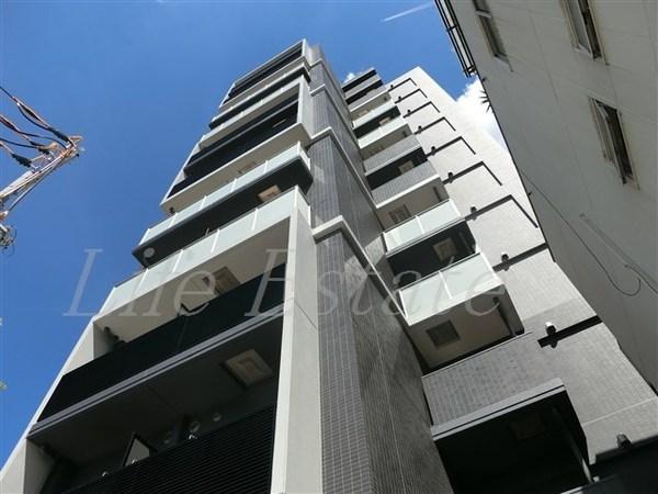 ファーストフィオーレ天王寺空堀町