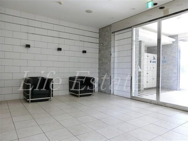 アーバンフラッツ上町