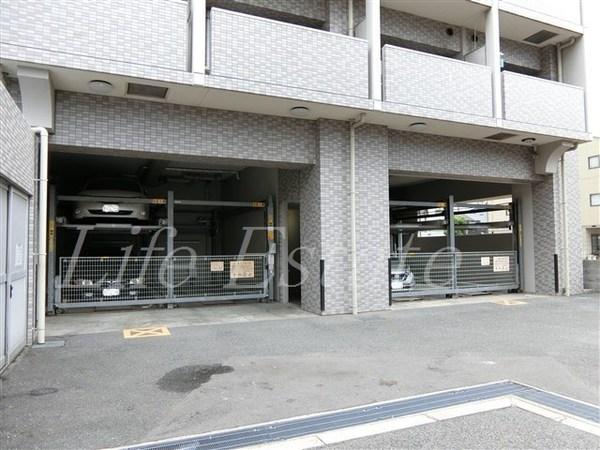 アーバンフラッツ上町