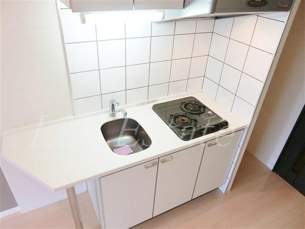 アーバンフラッツ上町