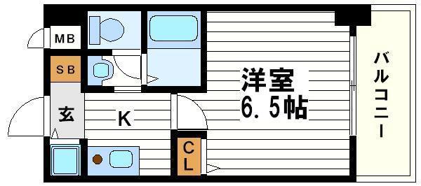 プレサンス大手前パークサイド