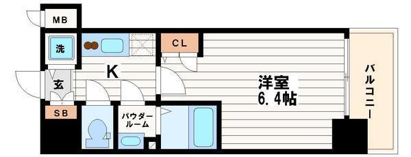プレサンス中之島公園アティレ