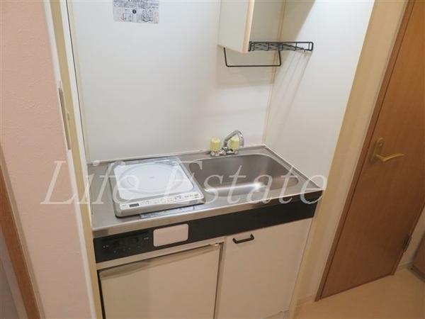 ティックランド南船場