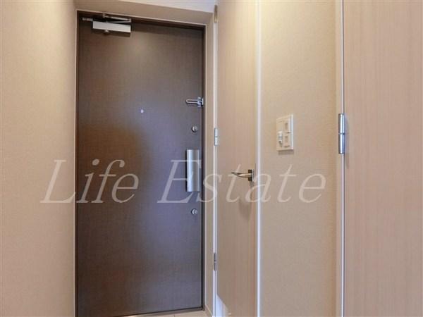 リビオレゾン谷町六丁目ステーションプレミア