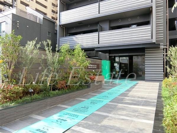 リビオレゾン谷町六丁目ステーションプレミア