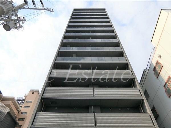 リビオレゾン谷町六丁目ステーションプレミア