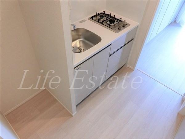リビオレゾン谷町六丁目ステーションプレミア