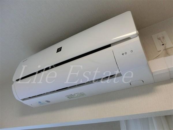 リビオレゾン谷町六丁目ステーションプレミア