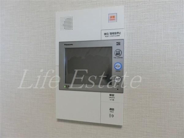 リビオレゾン谷町六丁目ステーションプレミア