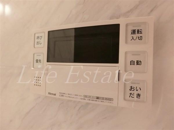 リビオレゾン谷町六丁目ステーションプレミア