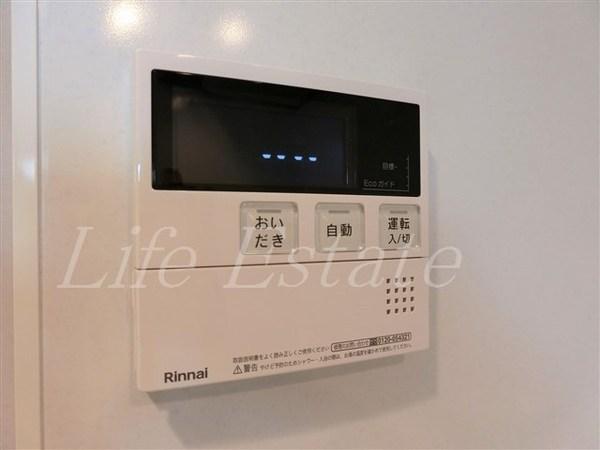 リビオレゾン谷町六丁目ステーションプレミア