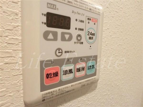 レオンコンフォート北浜