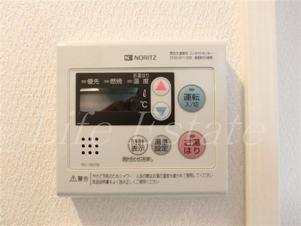 レオンコンフォート北浜