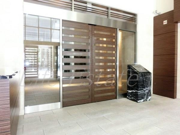 レオンコンフォート本町東