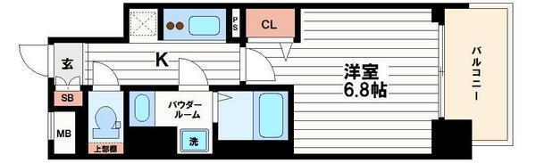 レオンコンフォート本町