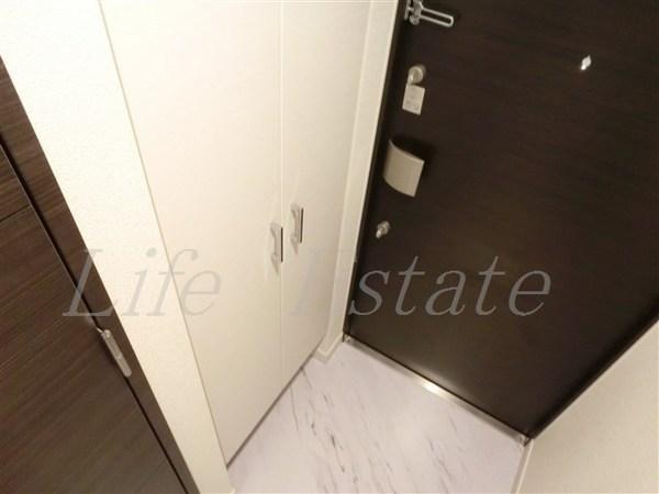 レオンコンフォート本町