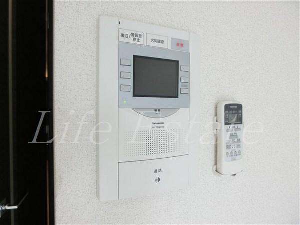 レオンコンフォート本町