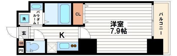 アドバンス大阪城アンジュ