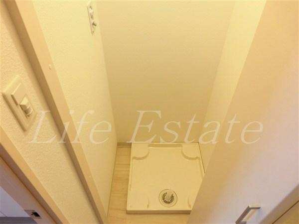 イグレック南本町