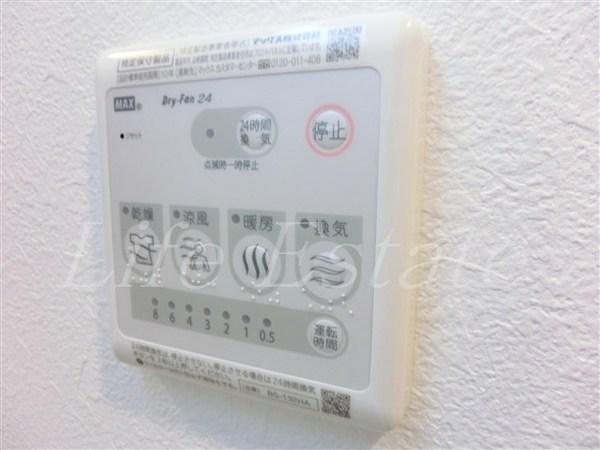 イグレック南本町