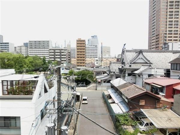 上本町ハイツ