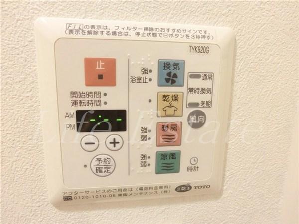プレサンス中之島公園パークレジデンス