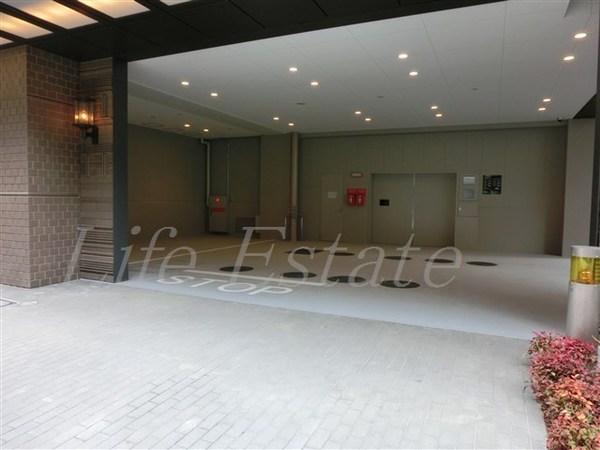 クレヴィアタワー大阪本町