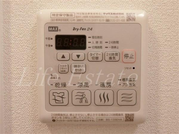 プレサンス堺筋本町駅前シェル