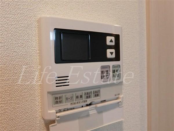 プレサンス堺筋本町駅前シェル