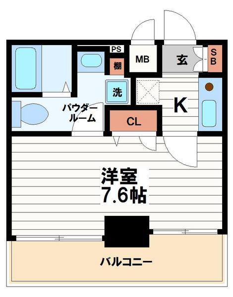 エスリード北浜