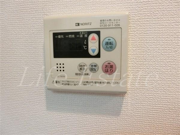 エスリード北浜