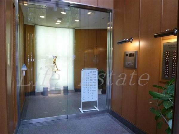 パークヒルズゼンボー大手前