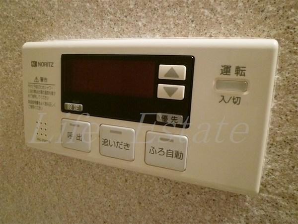 パークヒルズゼンボー大手前