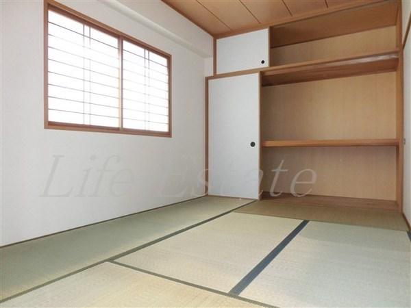 パークヒルズゼンボー大手前