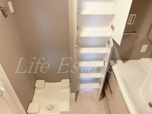 プレサンスレジェンド堺筋本町タワー