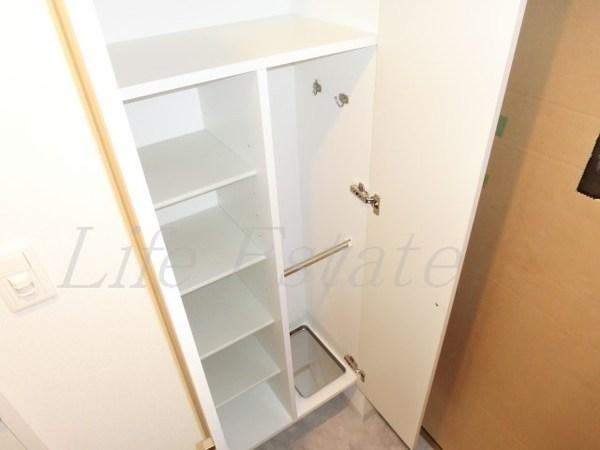 エスリード谷町六丁目