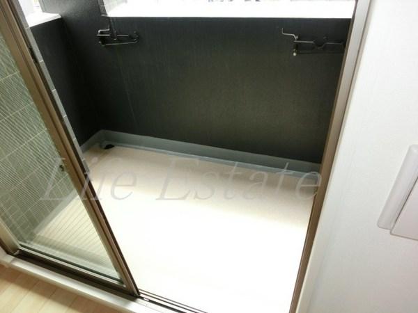 エスリード谷町六丁目