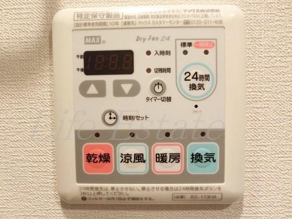 エスリード谷町六丁目
