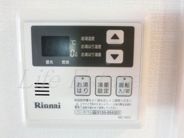 エスリード谷町六丁目