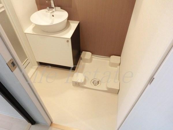 エスリード谷町六丁目