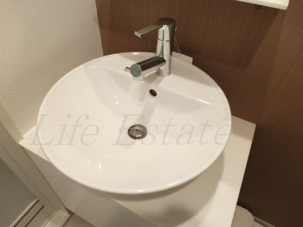 エスリード谷町六丁目