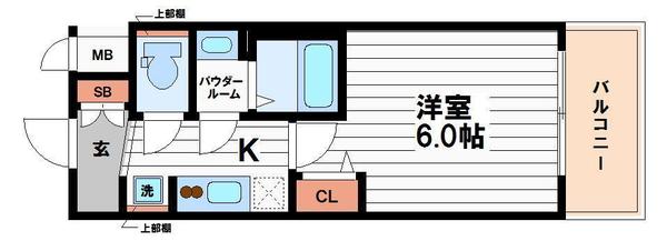 プレサンス難波マジョリティ